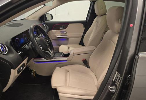 2021 Mercedes-Benz GLA 250 Base 4MATIC