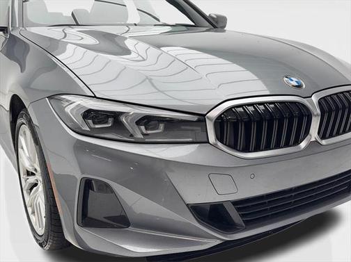 2024 BMW 330 i