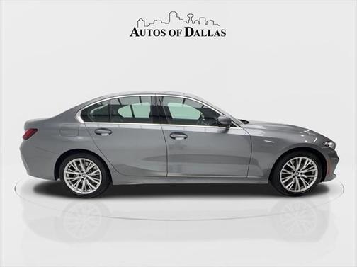 2024 BMW 330 i
