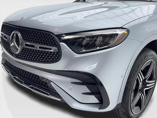2023 Mercedes-Benz GLC 300 4MATIC