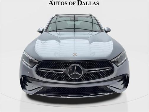 2023 Mercedes-Benz GLC 300 4MATIC