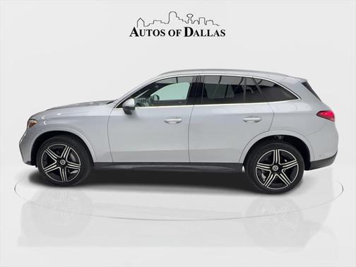 2023 Mercedes-Benz GLC 300 4MATIC