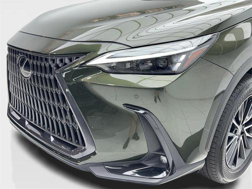 2024 Lexus NX 250 Premium