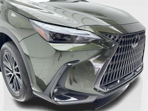 2024 Lexus NX 250 Premium