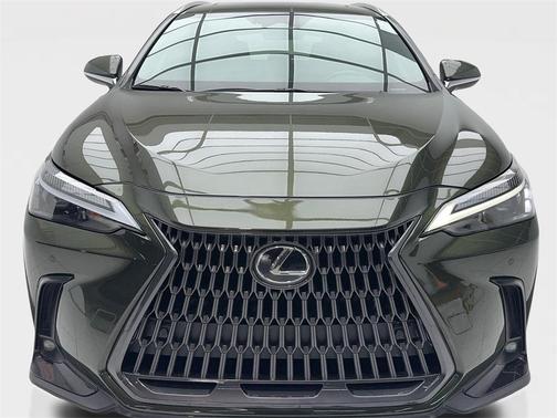 2024 Lexus NX 250 Premium
