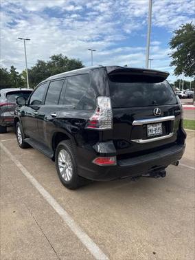 2021 Lexus GX 460 Premium