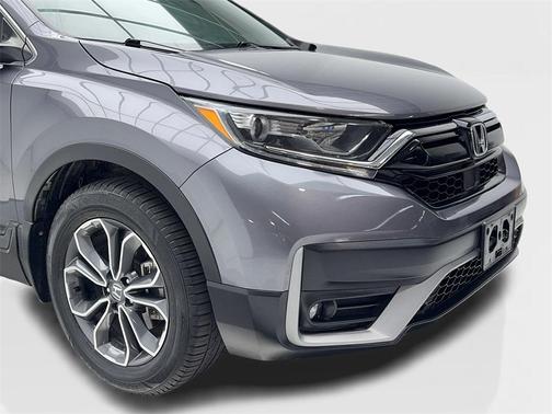 2022 Honda CR-V 2WD EX