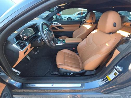 2023 BMW M440 i xDrive