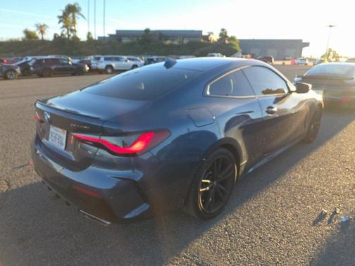 2023 BMW M440 i xDrive