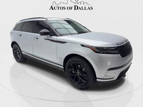 2024 Land Rover Range Rover Velar P250 S