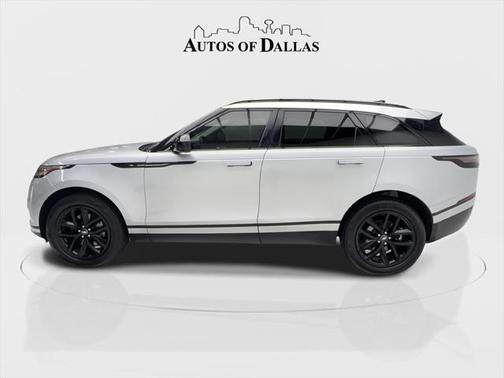 2024 Land Rover Range Rover Velar P250 S