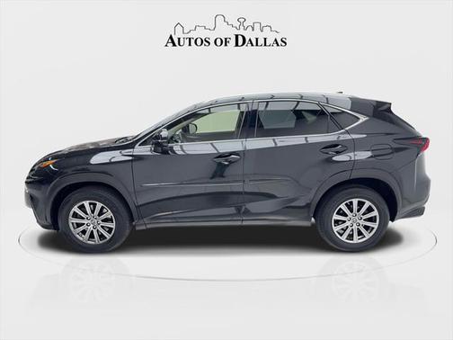 2018 Lexus NX 300 F Sport