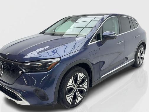 2023 Mercedes-Benz EQE 350 4MATIC