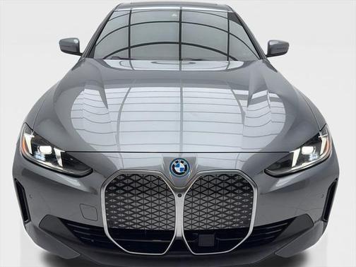 2025 BMW i4 Gran Coupe eDrive40