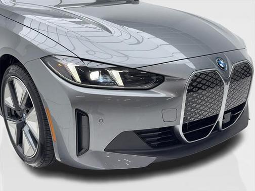 2025 BMW i4 Gran Coupe eDrive40
