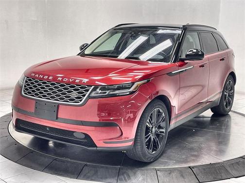 2019 Land Rover Range Rover Velar S