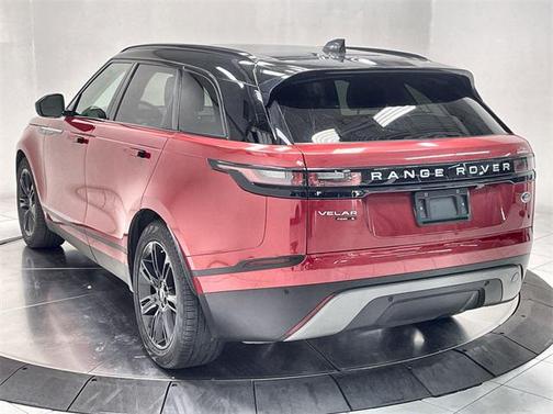 2019 Land Rover Range Rover Velar S