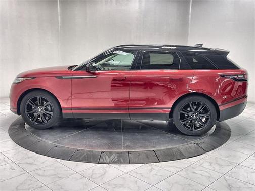 2019 Land Rover Range Rover Velar S