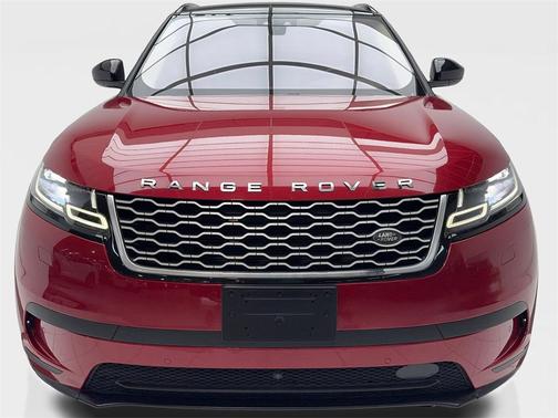 2019 Land Rover Range Rover Velar S