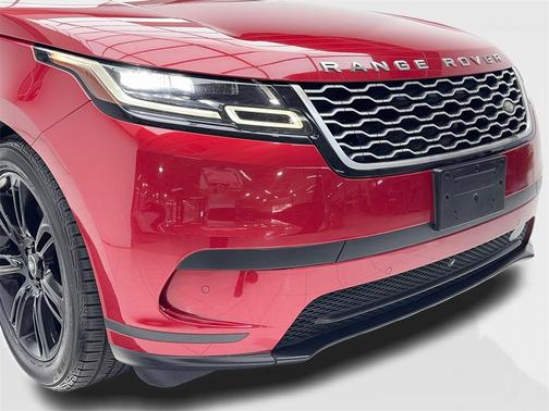2019 Land Rover Range Rover Velar S