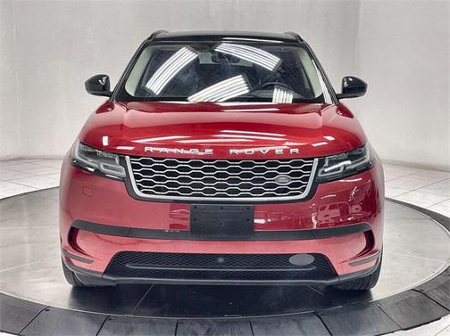 2019 Land Rover Range Rover Velar S