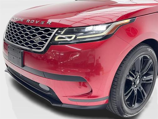 2019 Land Rover Range Rover Velar S