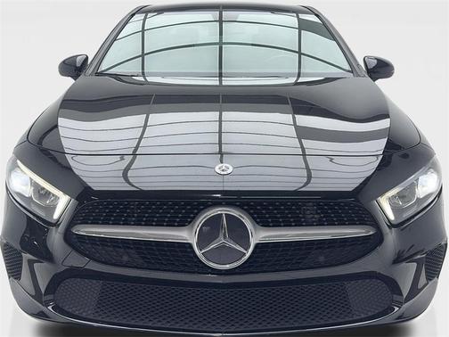 2019 Mercedes-Benz A-Class A 220 NAV READY,CAM,PANO,HTD STS,BLIND SPOT
