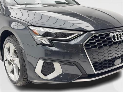 2024 Audi A3 Premium