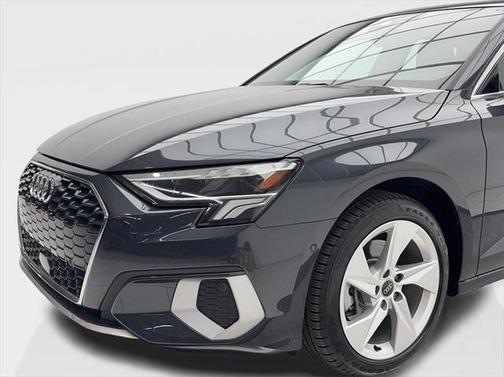 2024 Audi A3 Premium
