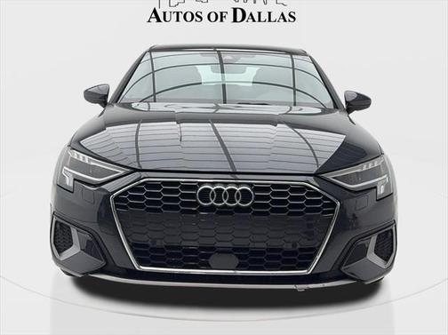 2024 Audi A3 Premium
