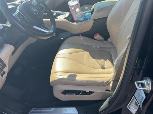 2019 Acura RDX Technology Package