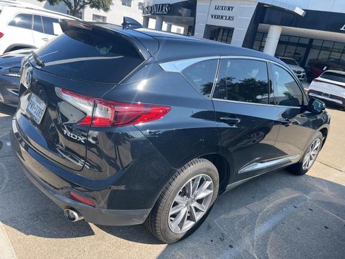 2019 Acura RDX Technology Package