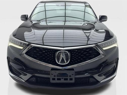 2019 Acura RDX Technology Package