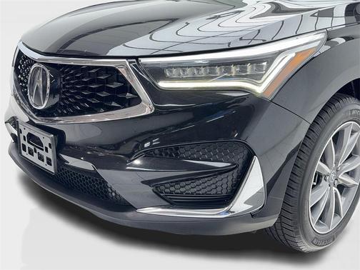 2019 Acura RDX Technology Package