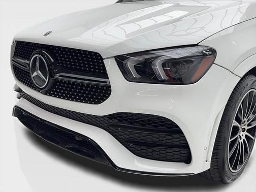 2023 Mercedes-Benz GLE 350 Base