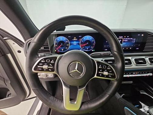 2023 Mercedes-Benz GLE 350 Base
