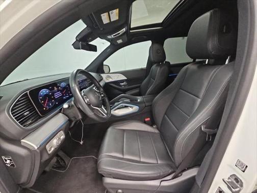 2023 Mercedes-Benz GLE 350 Base