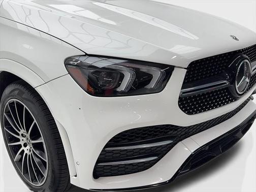 2023 Mercedes-Benz GLE 350 Base