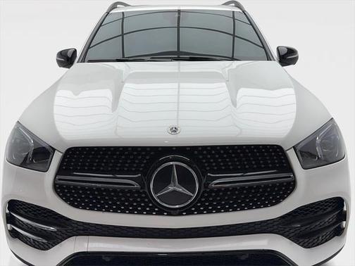 2023 Mercedes-Benz GLE 350 Base