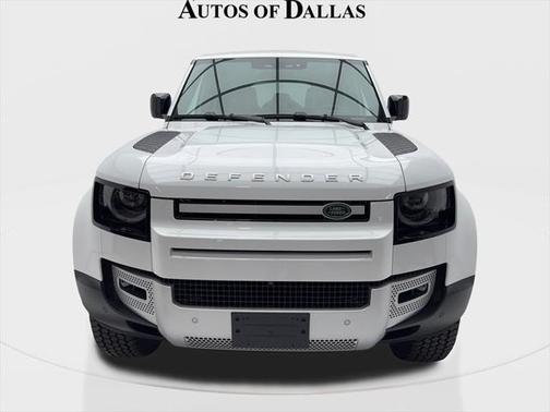 2025 Land Rover Defender 110 P400 S