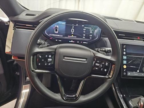 2024 Land Rover Range Rover Sport SE