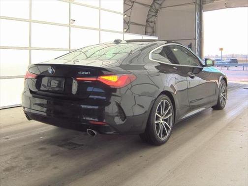 2024 BMW 430 i