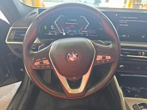 2024 BMW 430 i