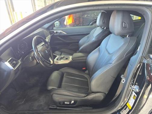 2024 BMW 430 i