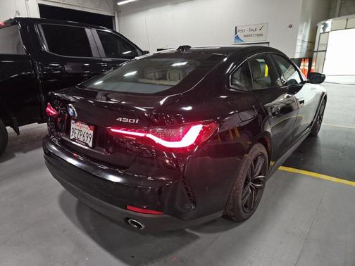 2023 BMW 430 Gran Coupe i