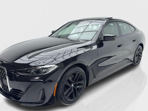 2023 BMW 430 Gran Coupe i