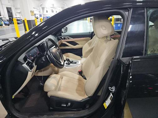 2023 BMW 430 Gran Coupe i