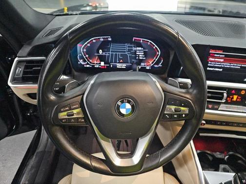 2023 BMW 430 Gran Coupe i