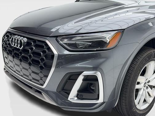 2024 Audi Q5 45 S line Premium
