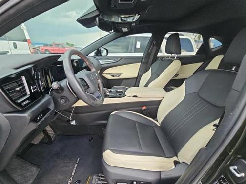 2024 Lexus NX 250 Premium